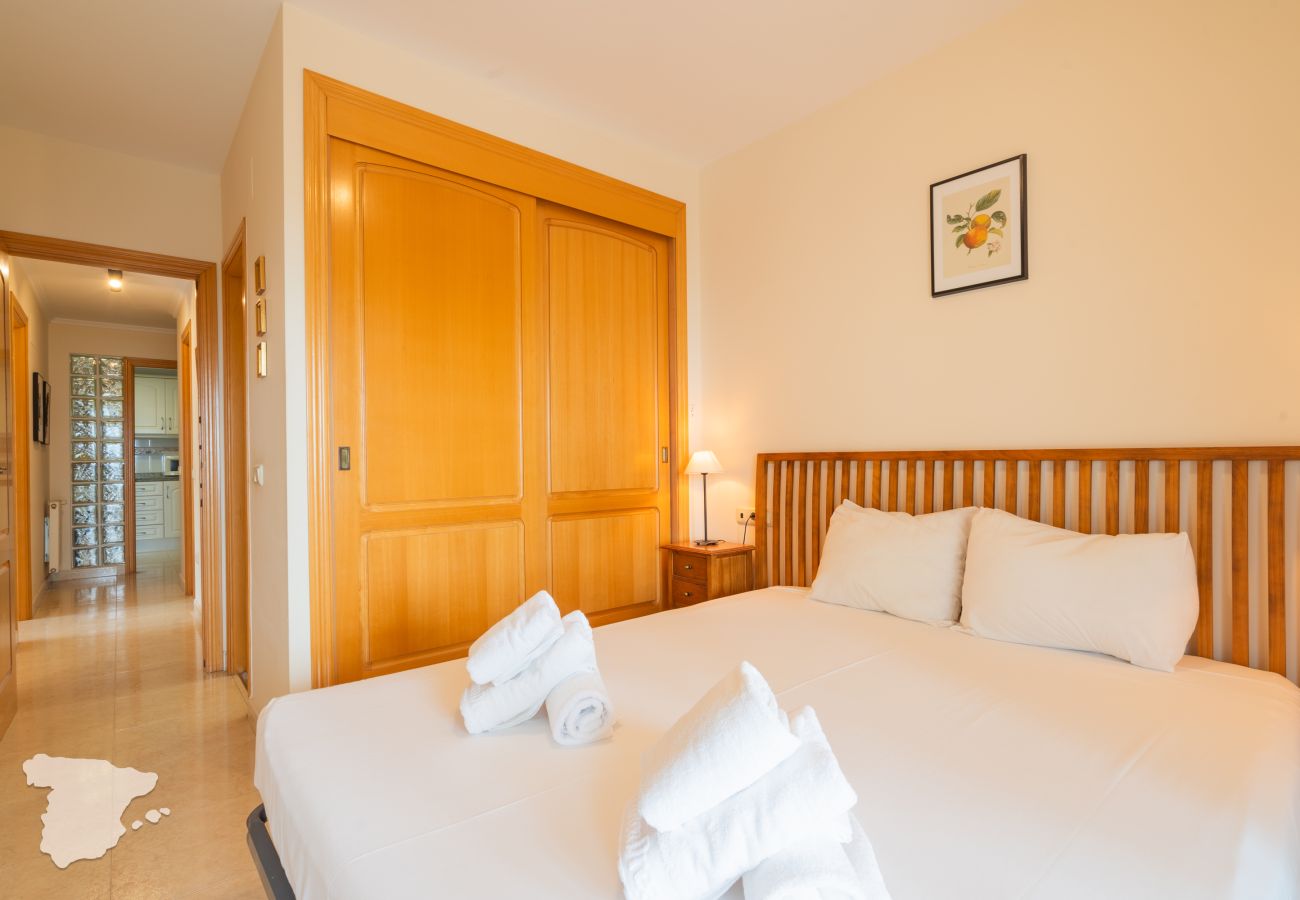 Ferienwohnung in Calpe / Calp - Morello 5A