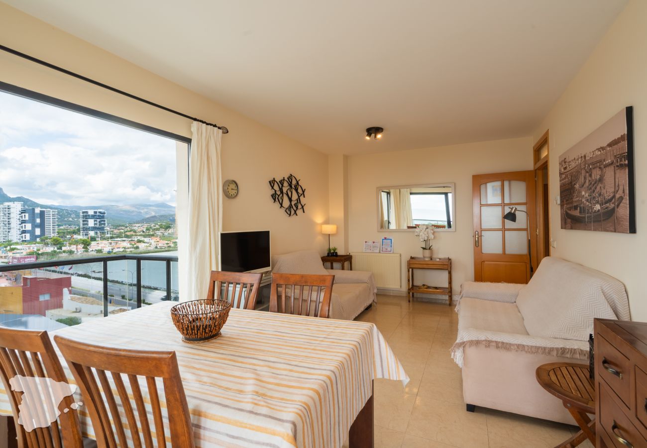 Ferienwohnung in Calpe / Calp - Morello 5A