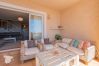 Bungalow in Altea - Girasoles