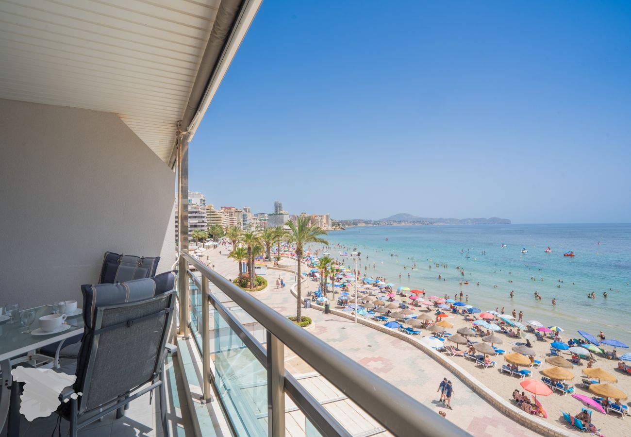 Ferienwohnung in Calpe / Calp - Nineteen