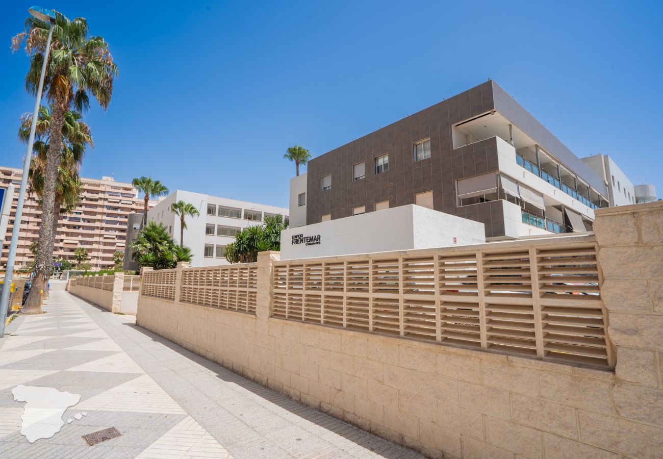 Ferienwohnung in Calpe / Calp - Nineteen