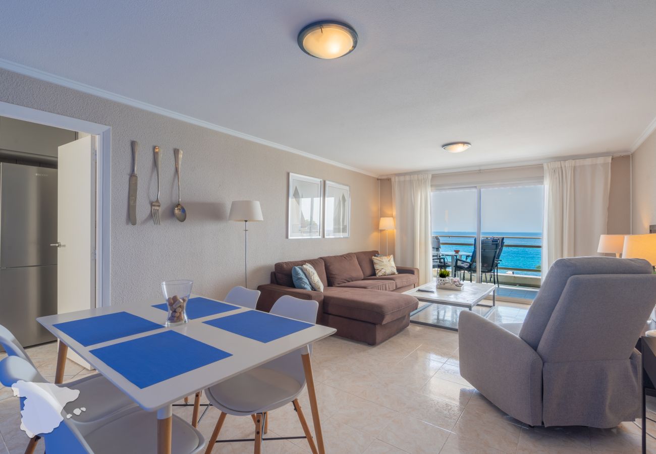 Ferienwohnung in Calpe / Calp - Nineteen