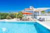 Villa in Calpe / Calp - Villa Hermosa