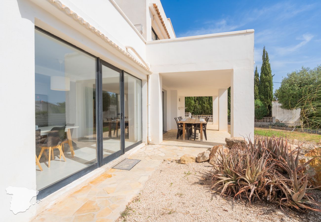 Villa in Calpe / Calp - Casa Fernando