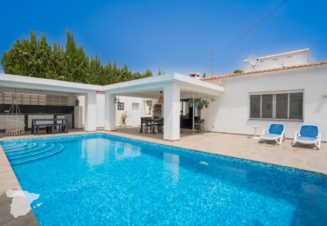 Villa in Calpe / Calp - Casa Carrio