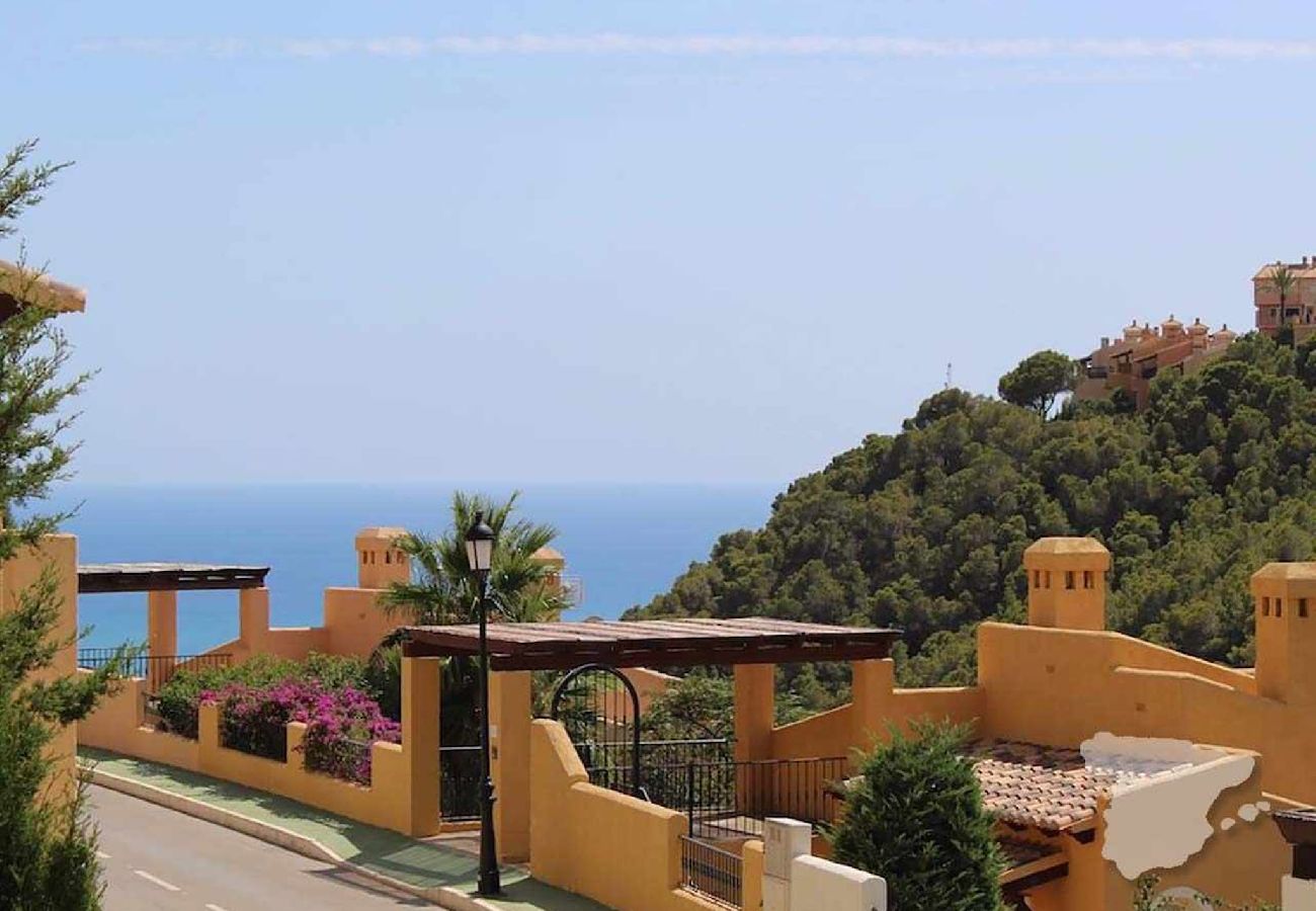 Villa in Altea - Casa Altea