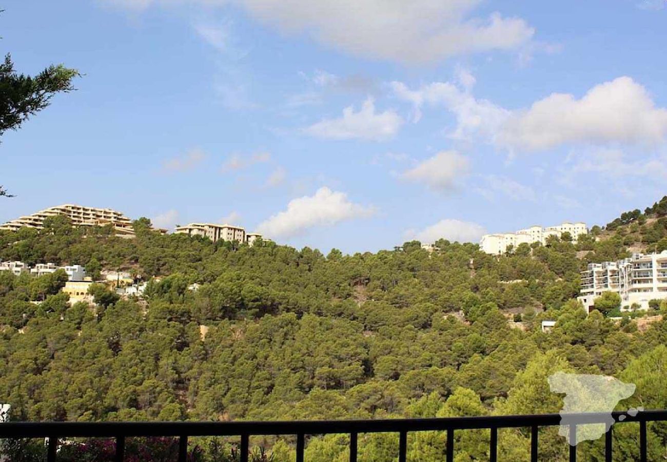 Villa in Altea - Casa Altea