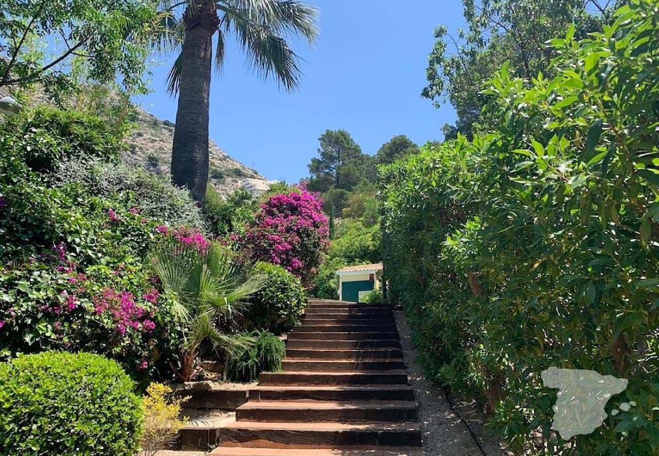 Villa in Altea - Casa Altea