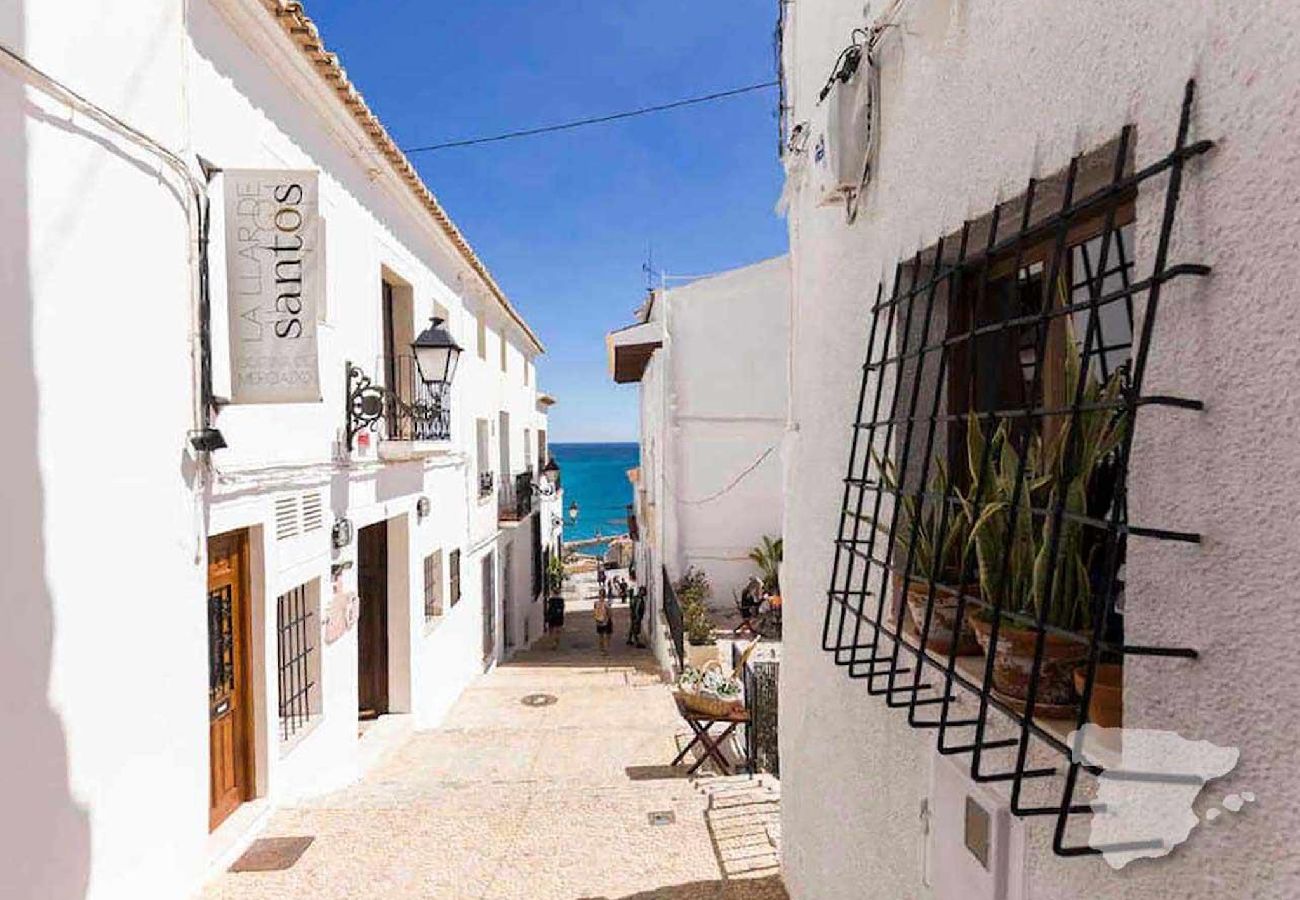 Villa in Altea - Casa Altea