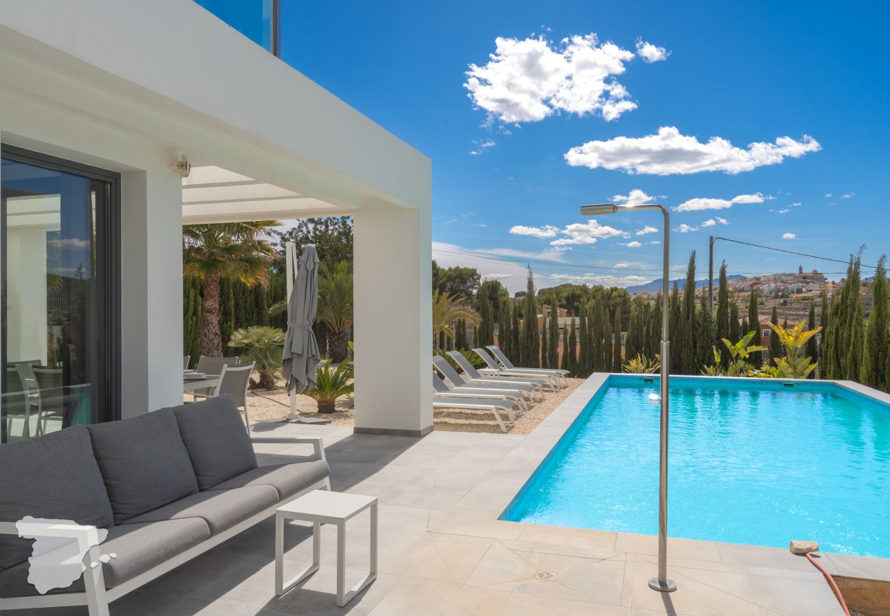 Villa in Javea - Villa Miro