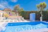 Villa in Calpe / Calp - Villa Olga