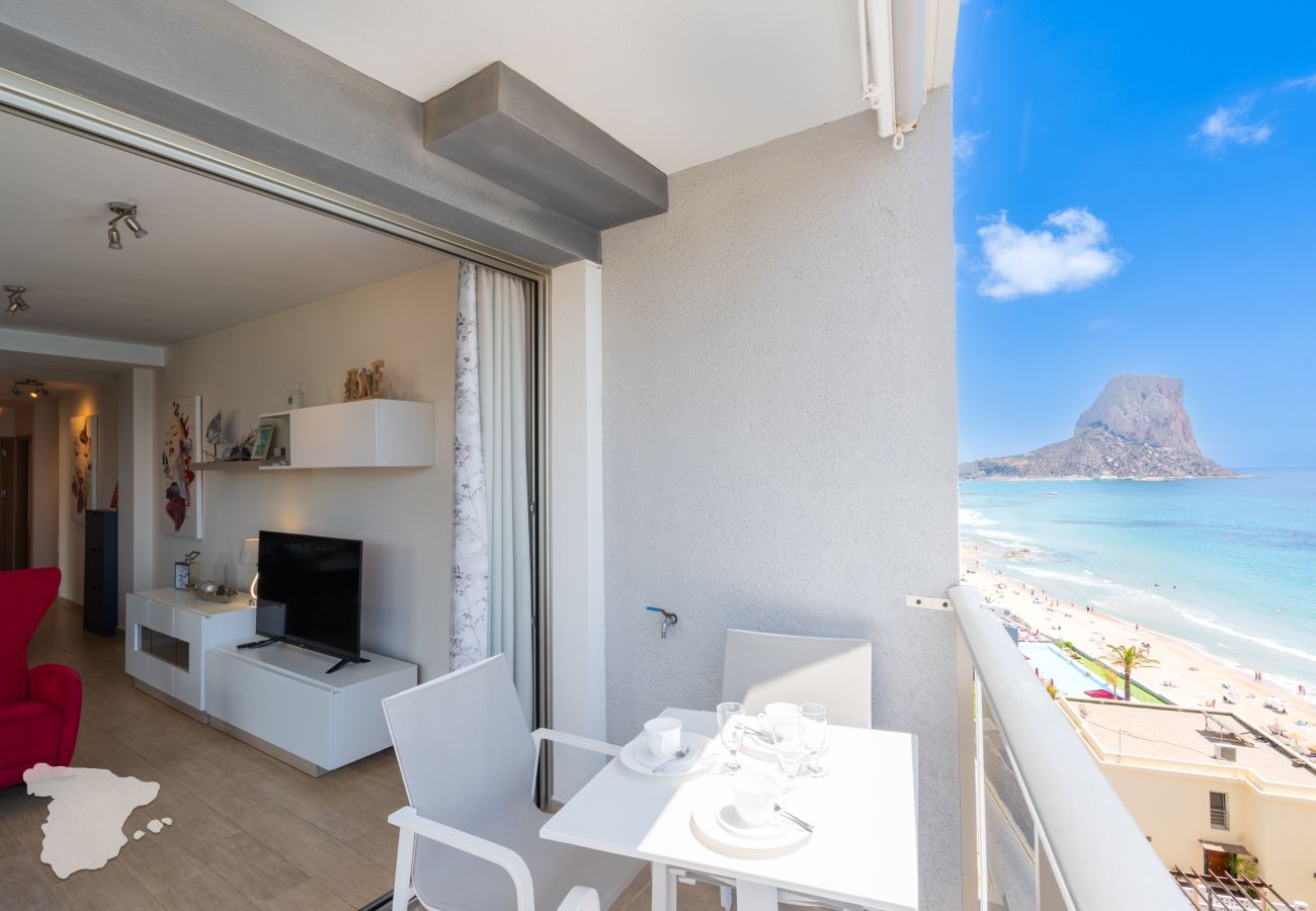 Ferienwohnung in Calpe / Calp - Melior 5C