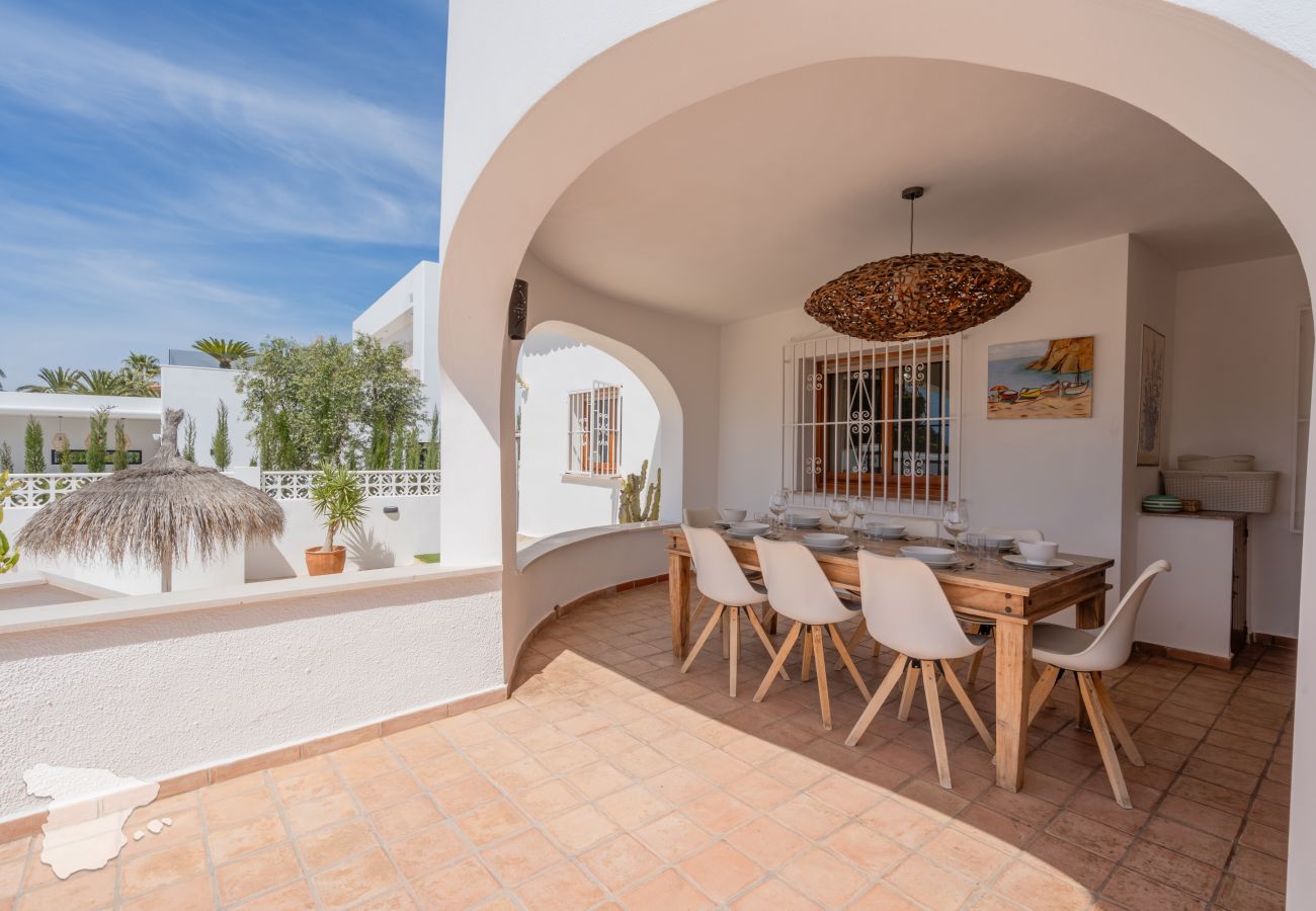 Villa in Calpe / Calp - Casa Julo