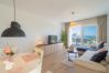 Ferienwohnung in Calpe / Calp - Real Ifach, Casa Vivo