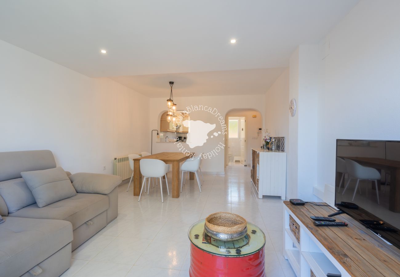 Bungalow in Calpe / Calp - Casa Colari 3