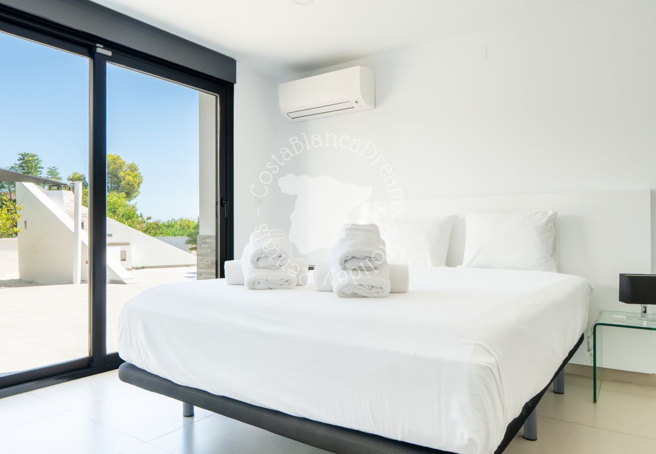 Villa in Calpe / Calp - Mila