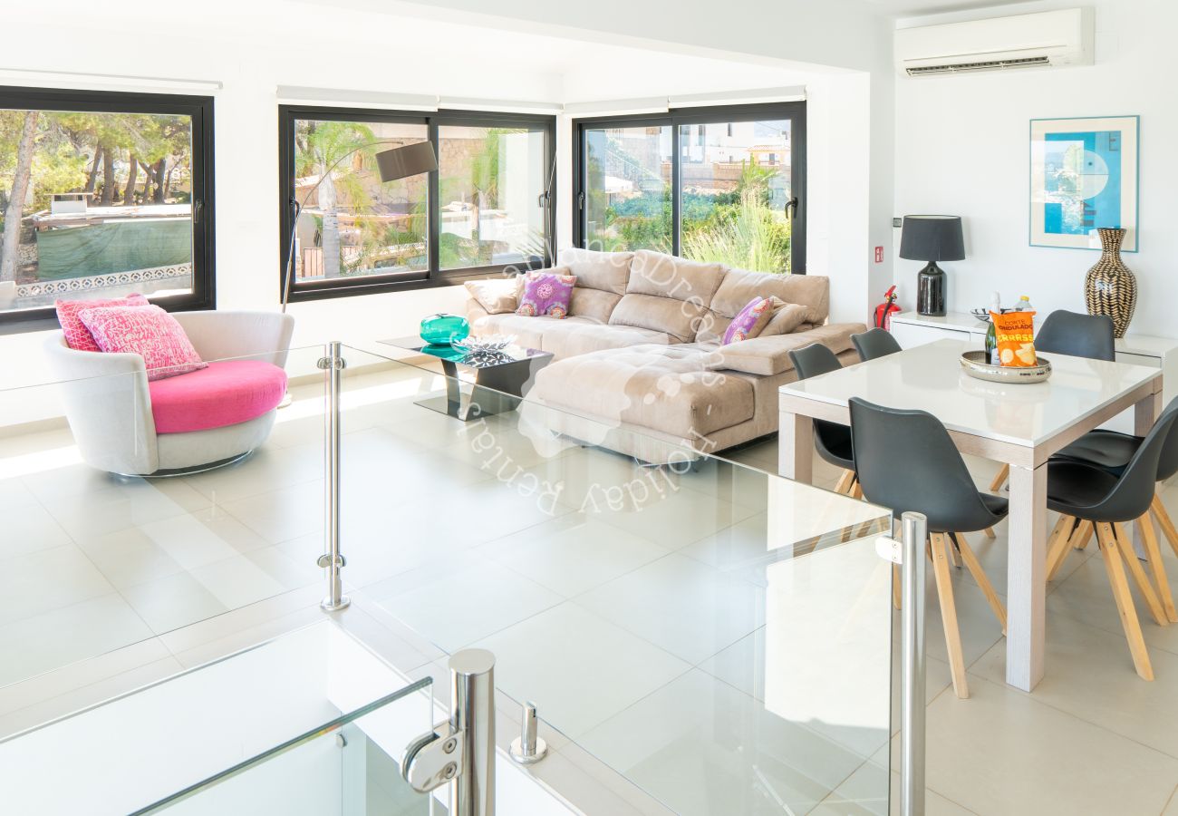 Villa in Calpe / Calp - Mila