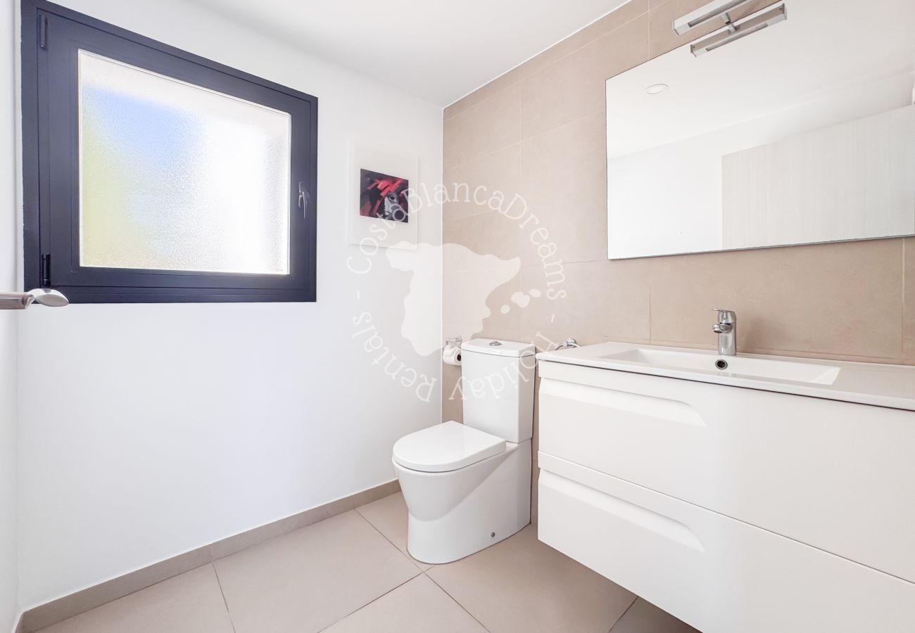 Villa in Calpe / Calp - Mila