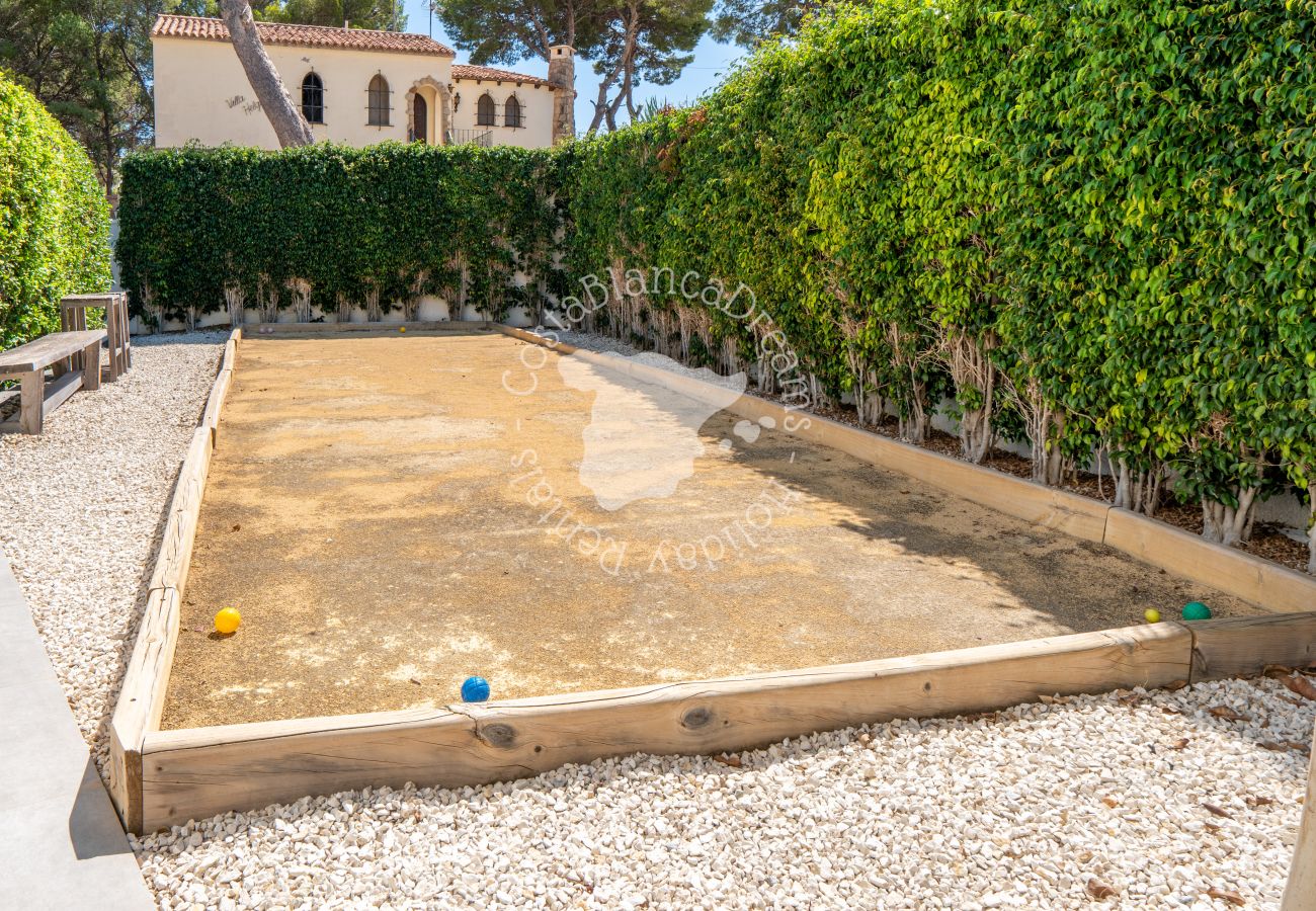 Villa in Calpe / Calp - Mila