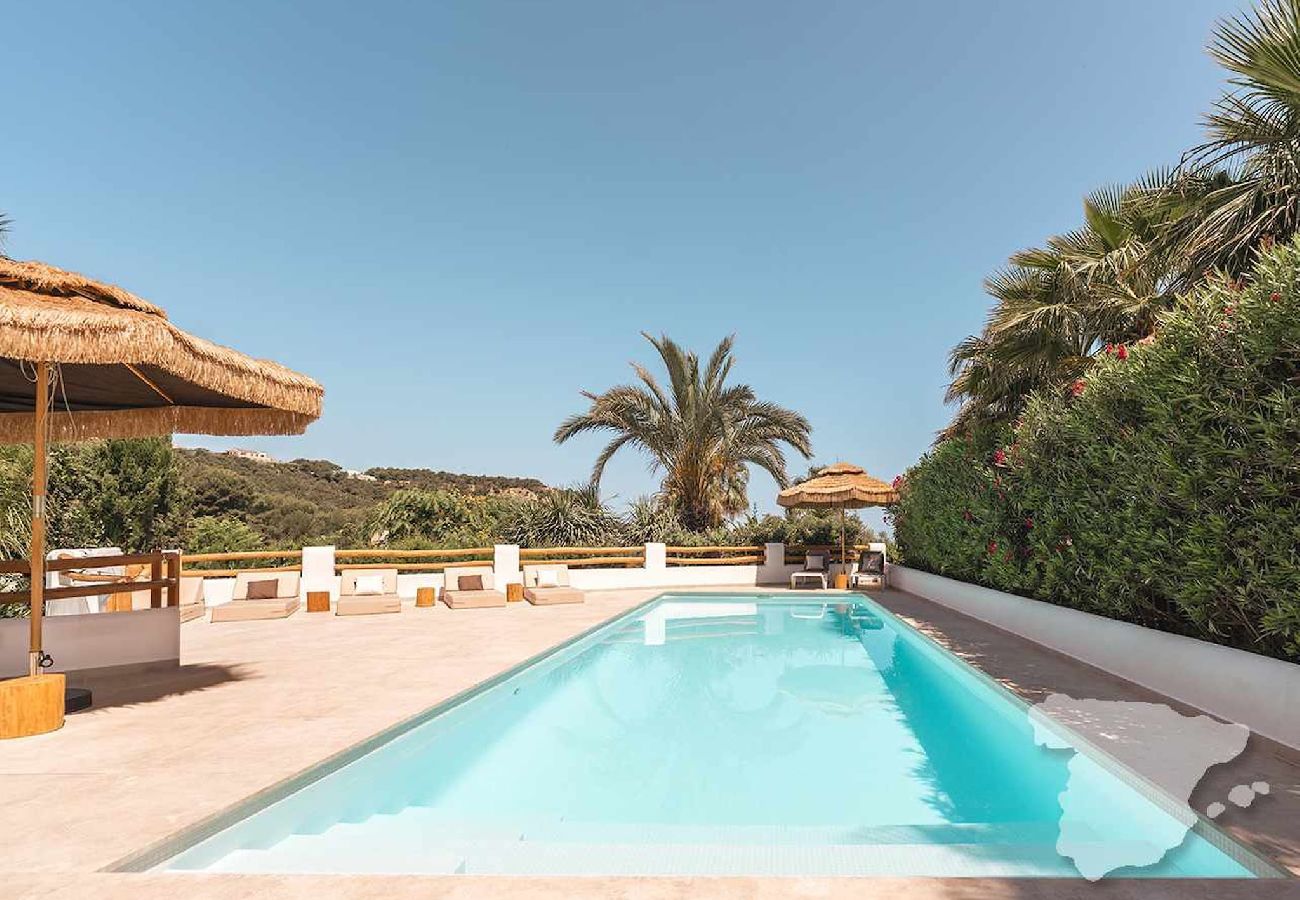 Villa in Javea - The Jave