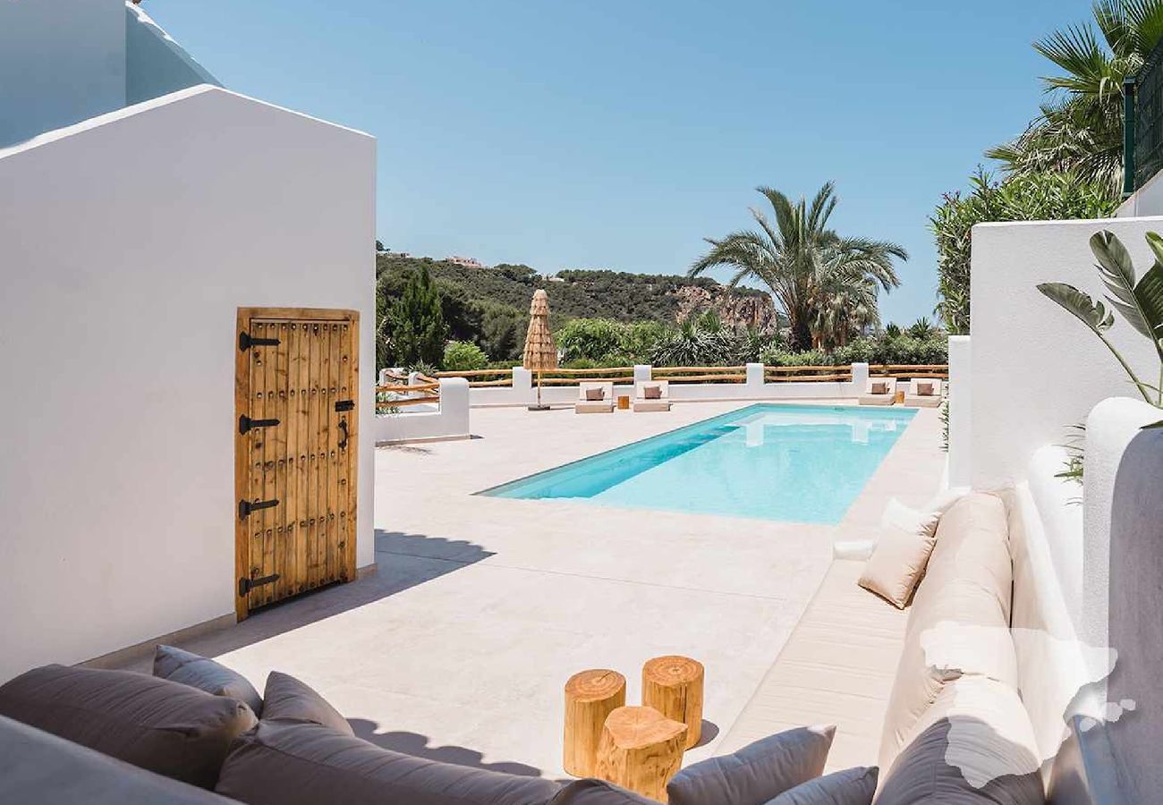 Villa in Javea - The Jave