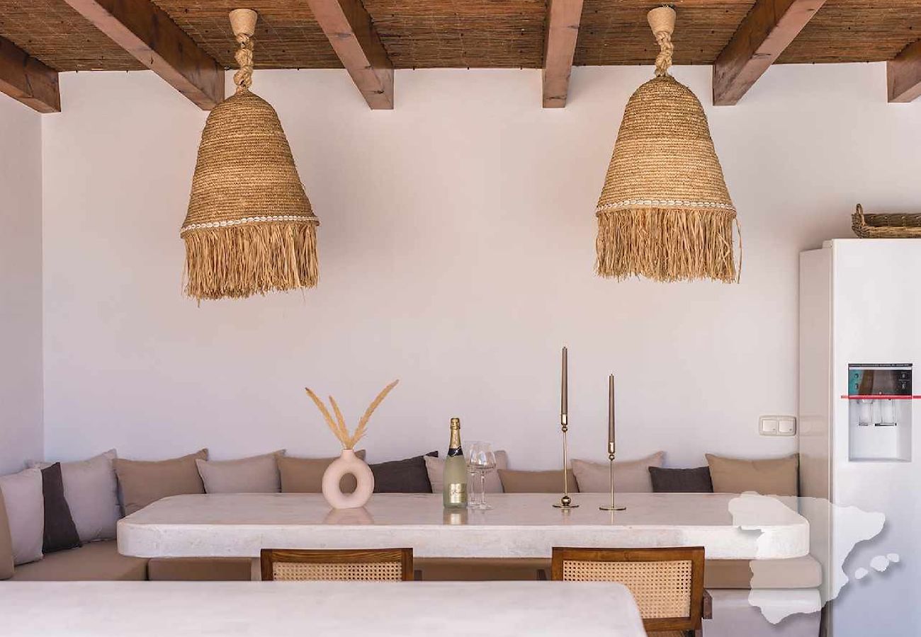 Villa in Javea - The Jave