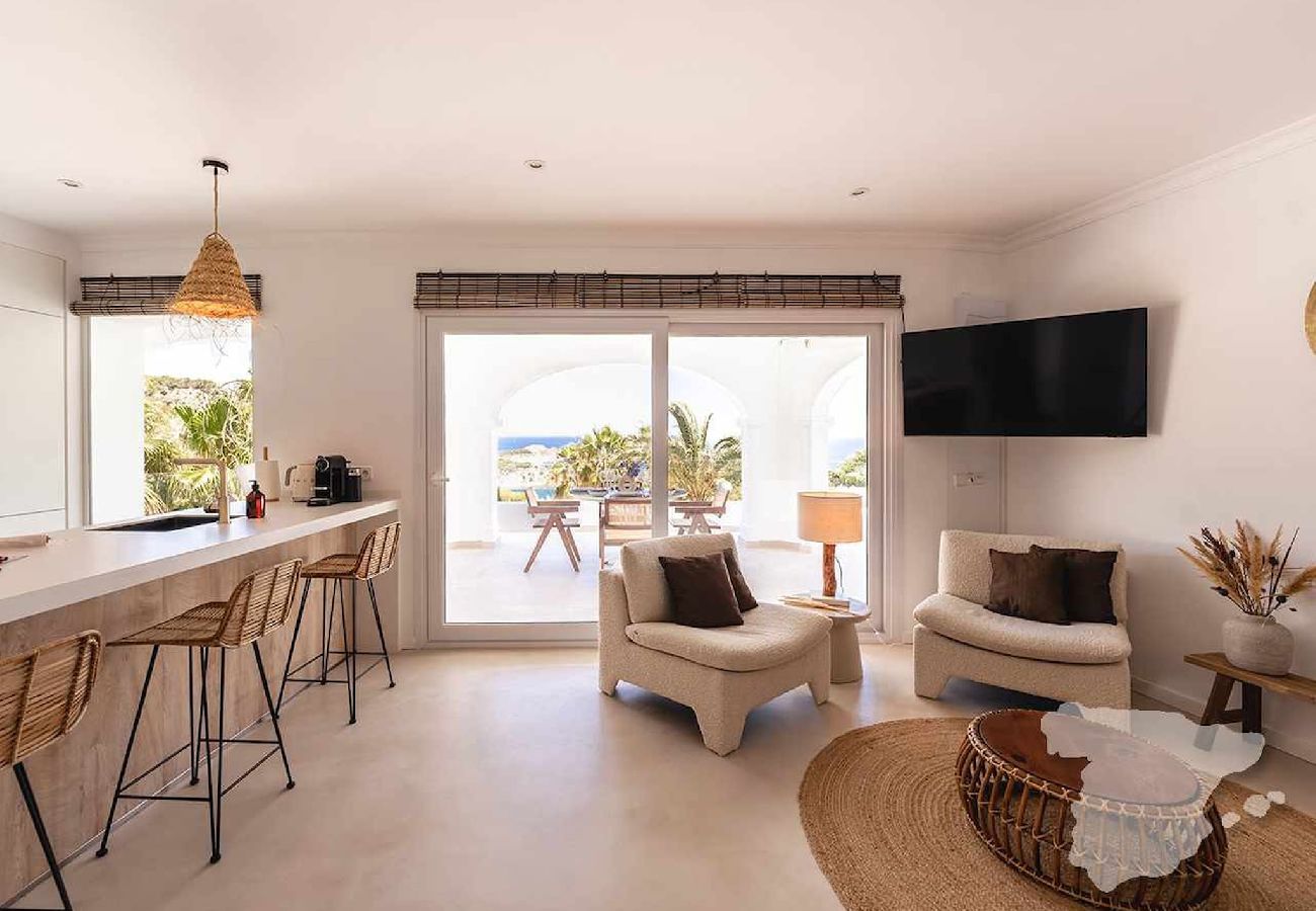 Villa in Javea - The Jave