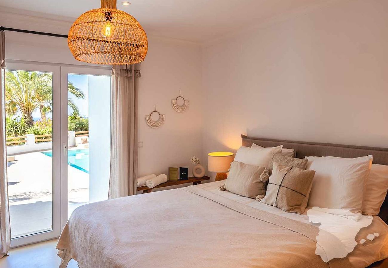 Villa in Javea - The Jave