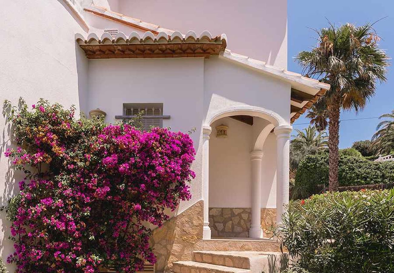 Villa in Javea - The Jave