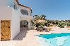 Villa in Javea - The Jave