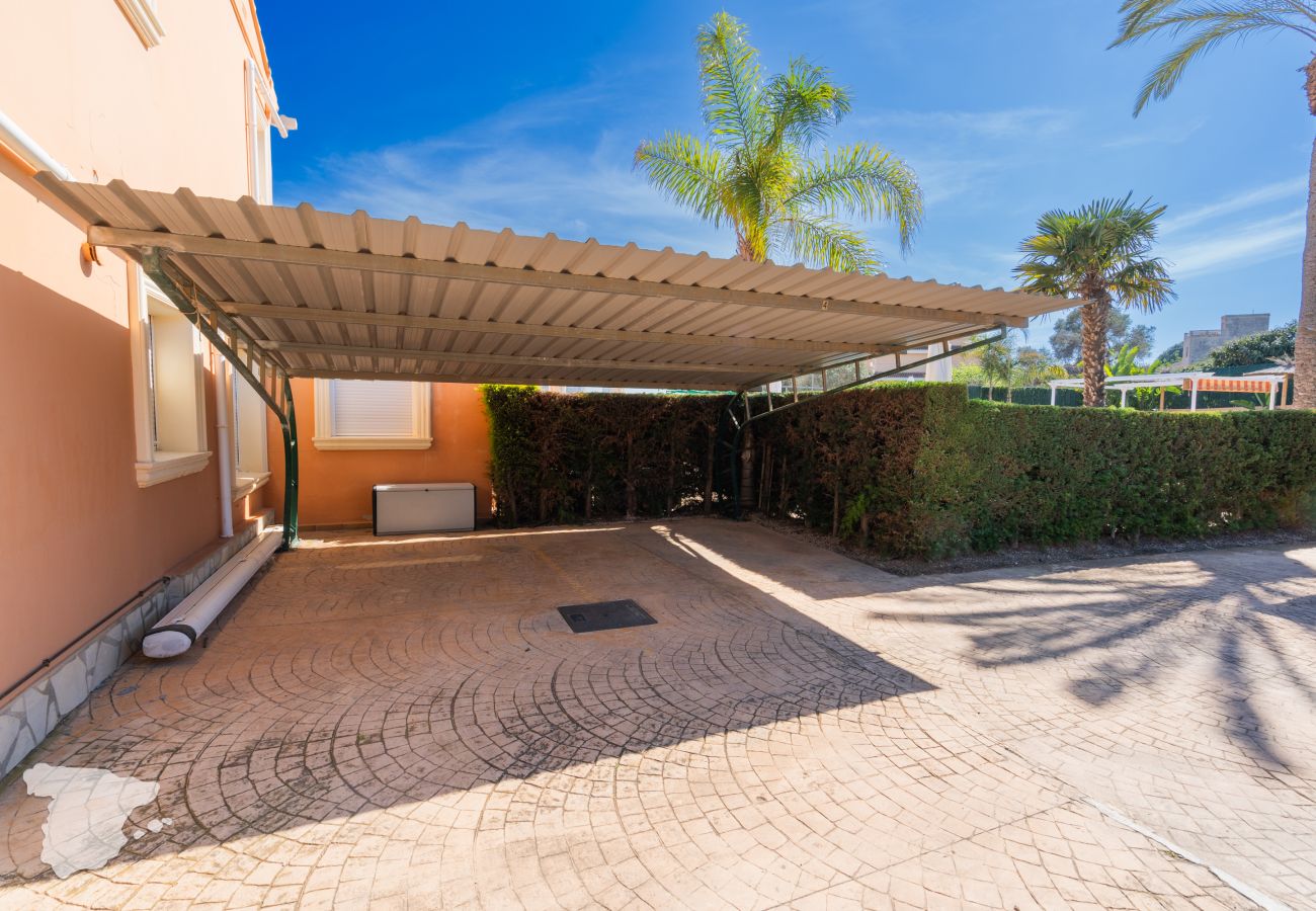 Bungalow in Calpe / Calp - Casa Colari 1