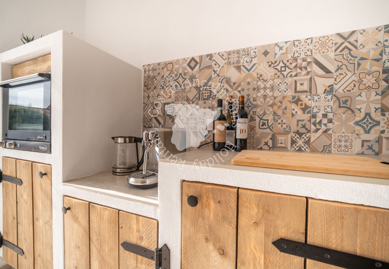 Villa in Calpe / Calp - Casa Mali