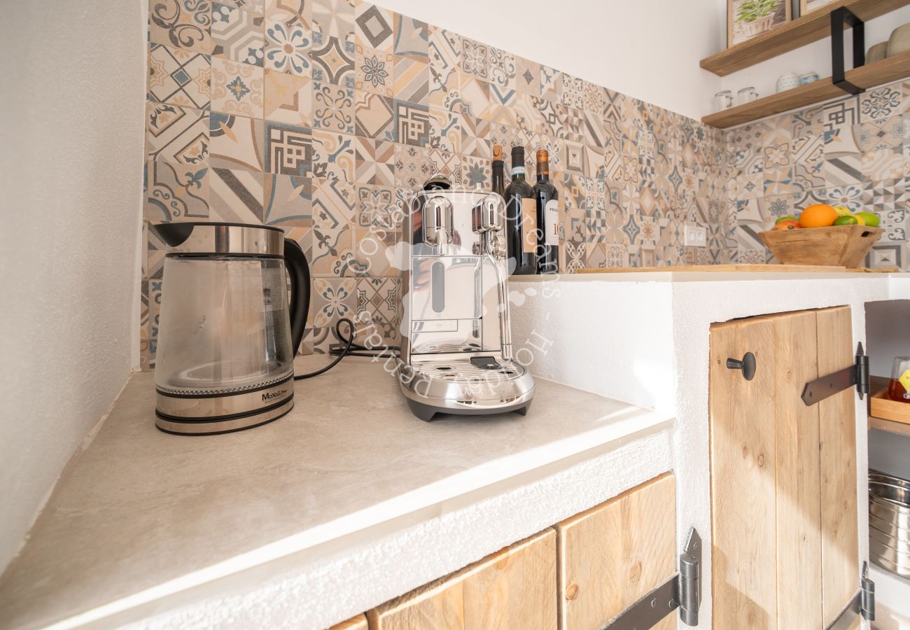 Villa in Calpe / Calp - Casa Mali