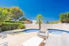 Villa in Calpe / Calp - Casa Alegria