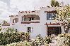 Villa in Benissa - The June