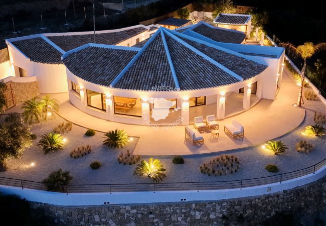 Villa in Benissa - Casa Monte Verde