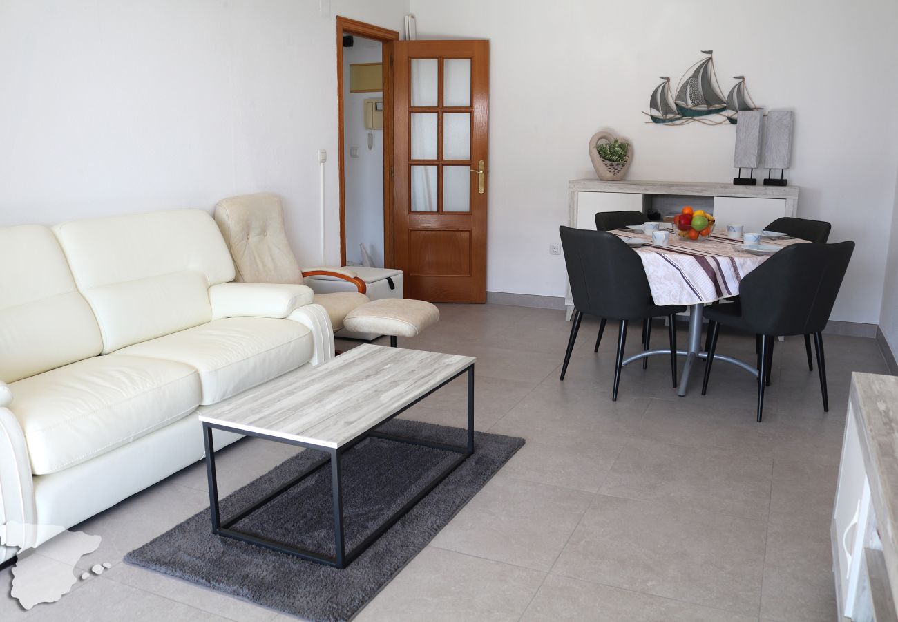 Ferienwohnung in Calpe / Calp - Sabater