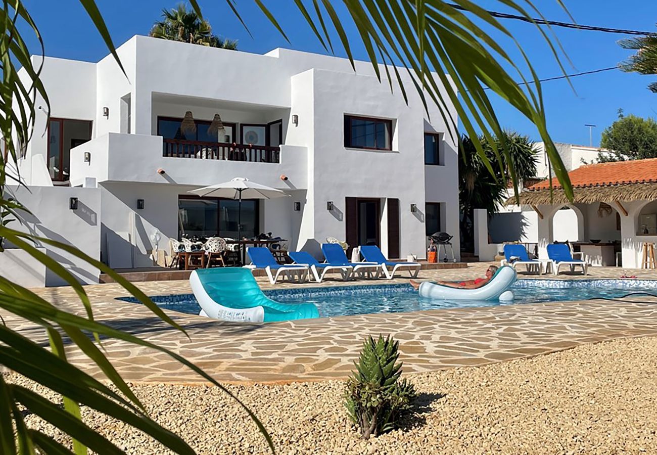 Villa in Calpe / Calp - Gekko