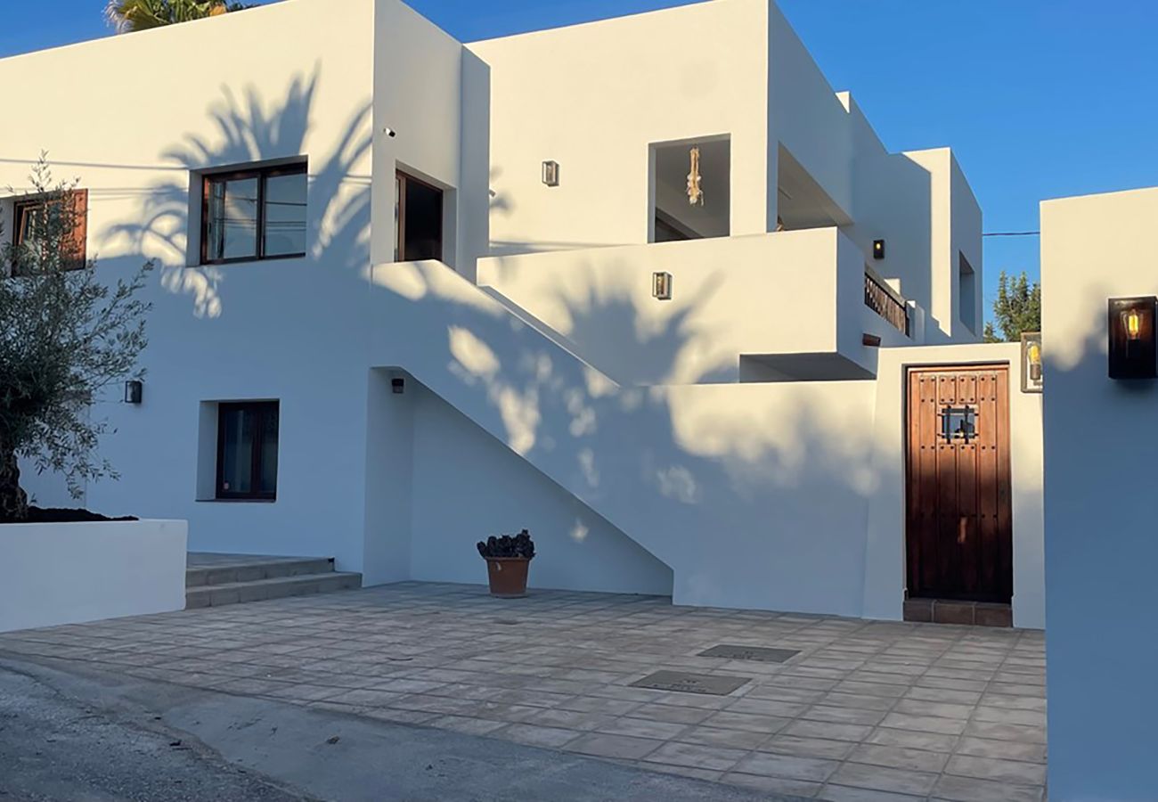 Villa in Calpe / Calp - Gekko