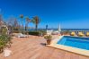 Villa in Moraira - Estrella del Mar