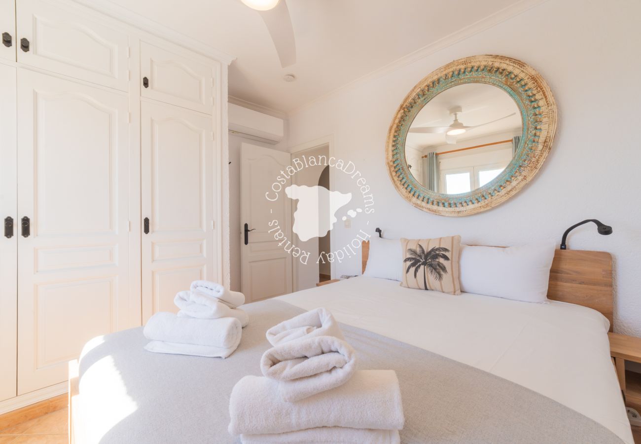 Villa in Moraira - La Vida Loca