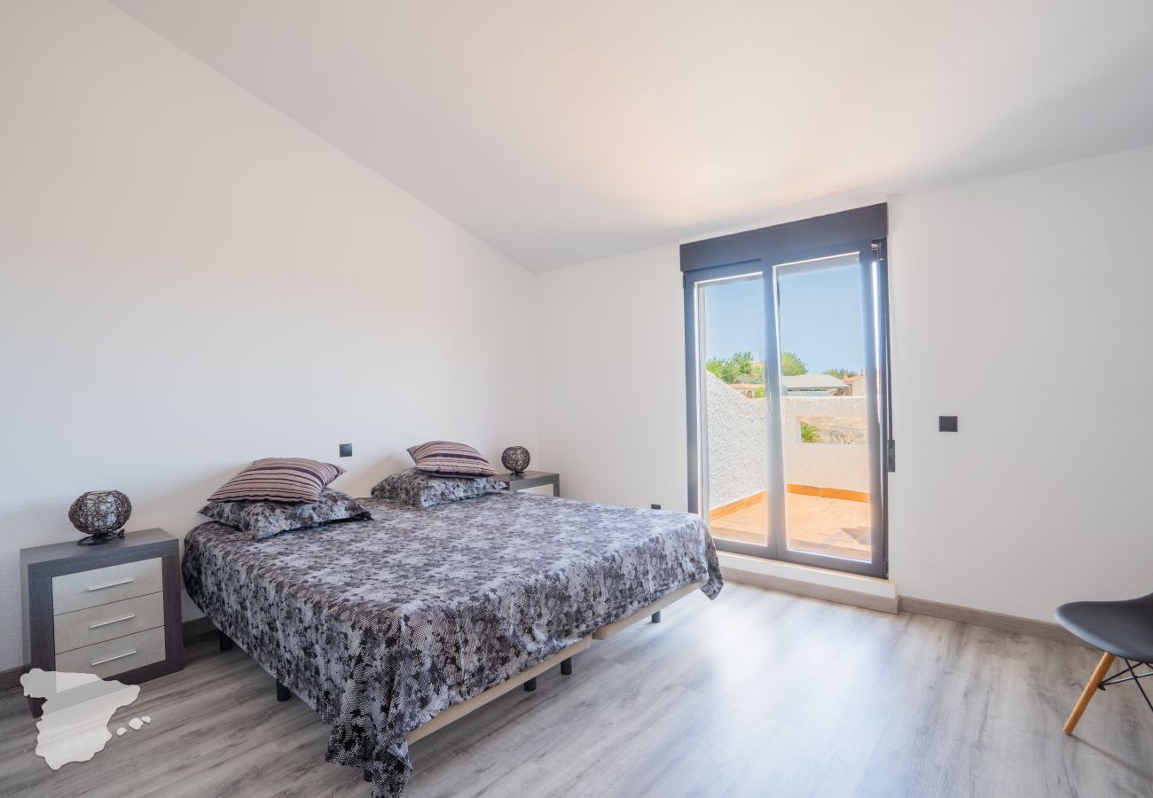 Villa in Calpe / Calp - Casa Sereno