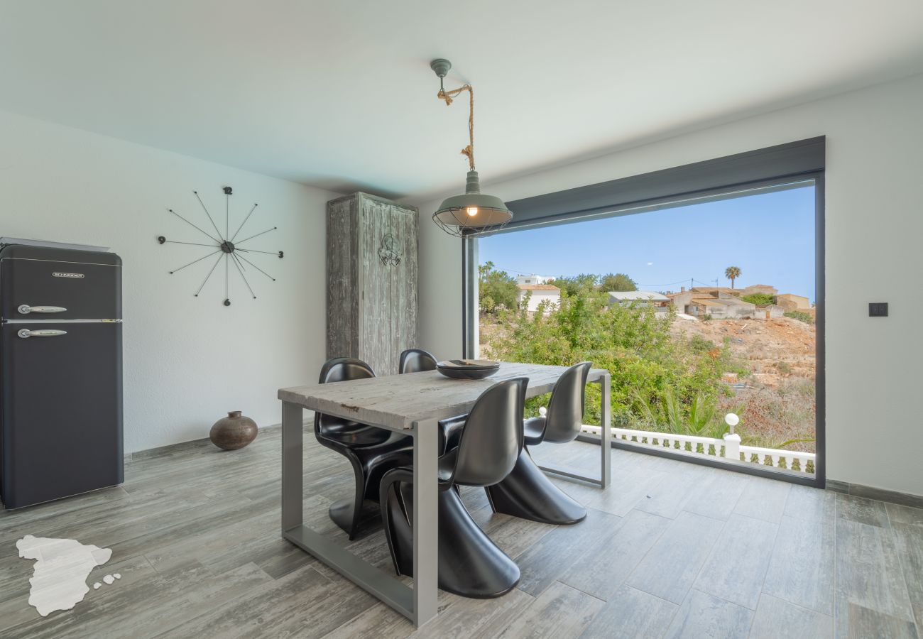 Villa in Calpe / Calp - Casa Sereno