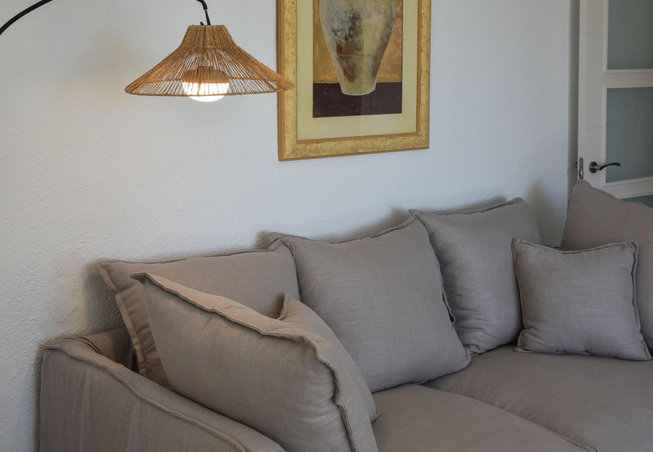 Ferienwohnung in Calpe / Calp - Apartment Mare Nostrum