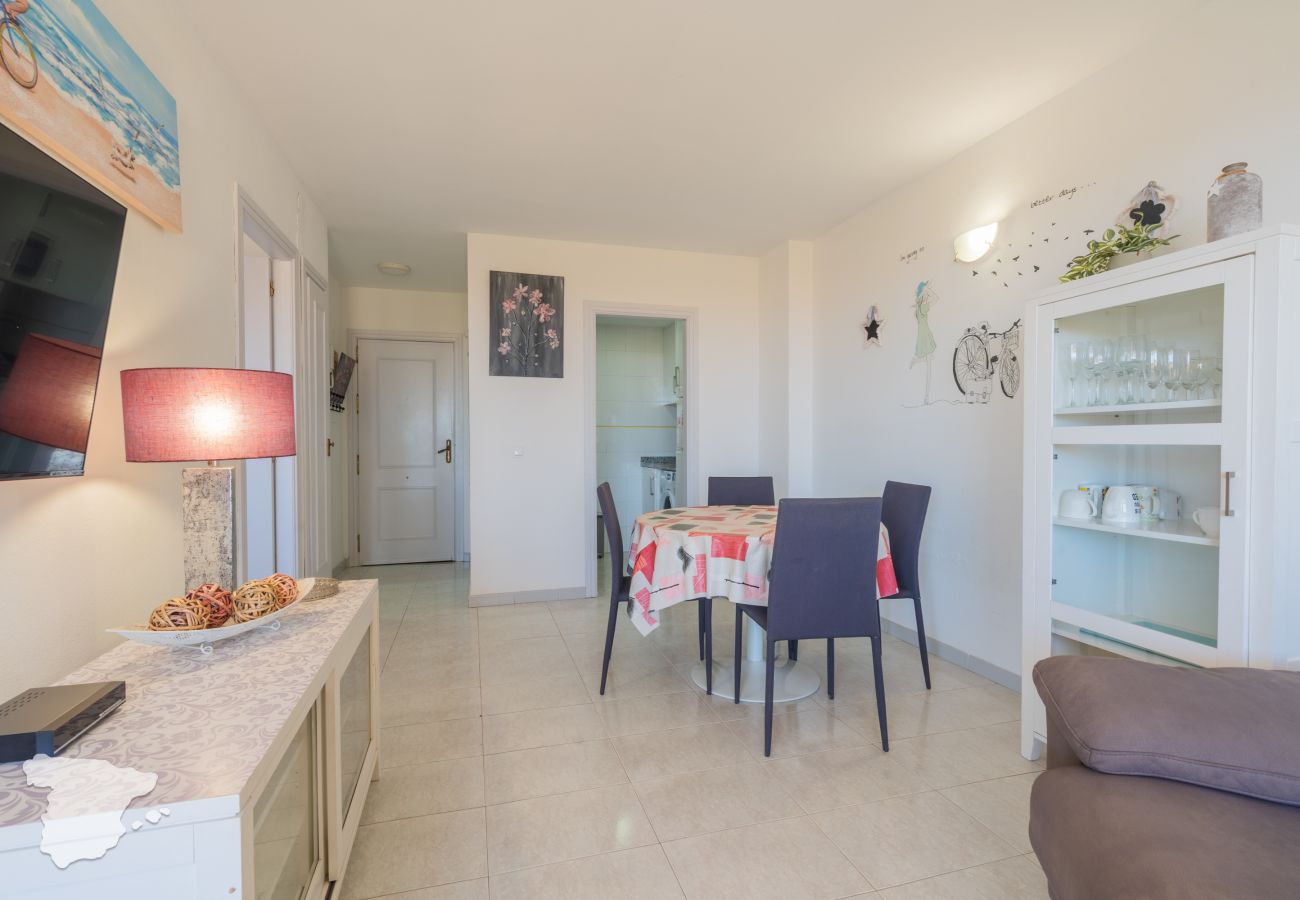 Ferienwohnung in Calpe / Calp - Apolo 7