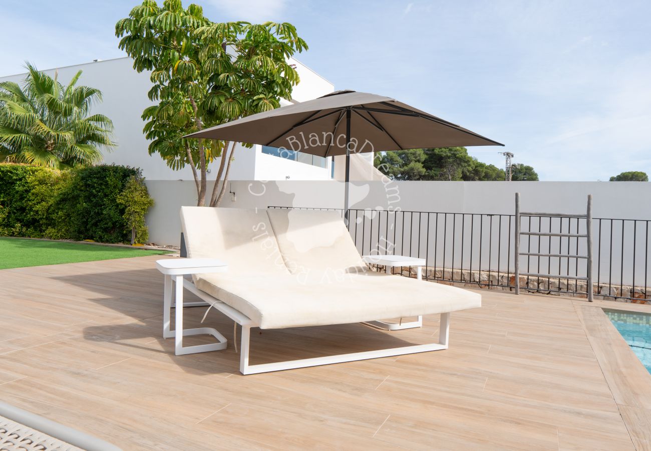 Villa in Moraira - Villa Louisa