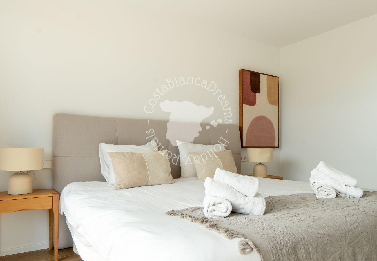 Villa in Moraira - Villa Louisa