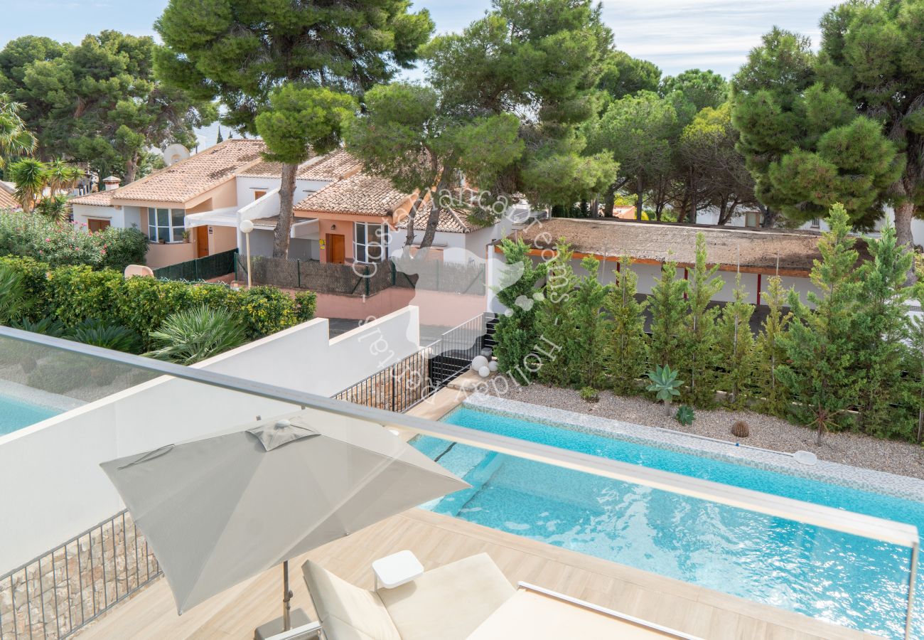 Villa in Moraira - Villa Louisa