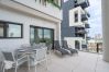 Ferienwohnung in Calpe / Calp - Silver Tower 7B