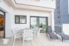 Ferienwohnung in Calpe / Calp - Silver Tower 7B